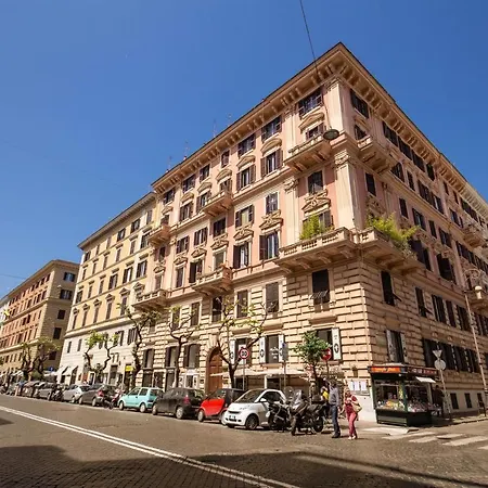 Esclusivo Monolocale Cuore Di * Rom