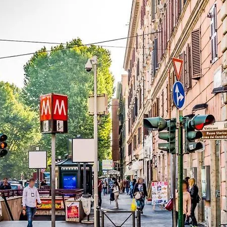 Esclusivo Monolocale Cuore Di Gæstehus *